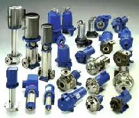 Fluid Handling Equipment
